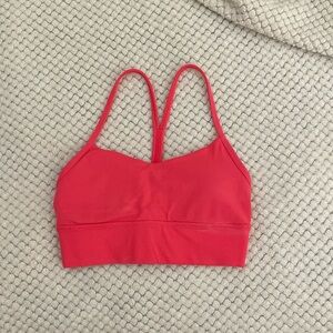 Flow Y bra 🧘🏼‍♀️